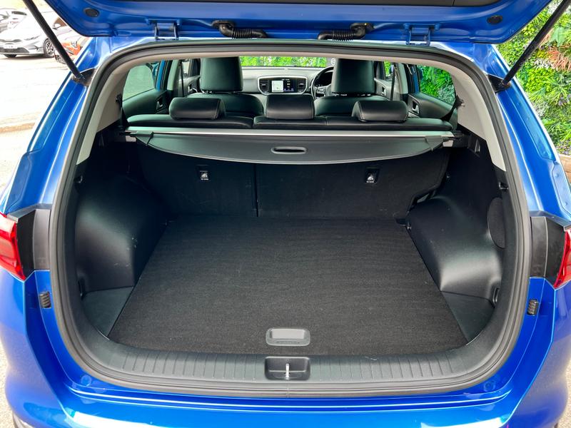 Used Kia Sportage 2019 for sale - 76400225: Photo 5