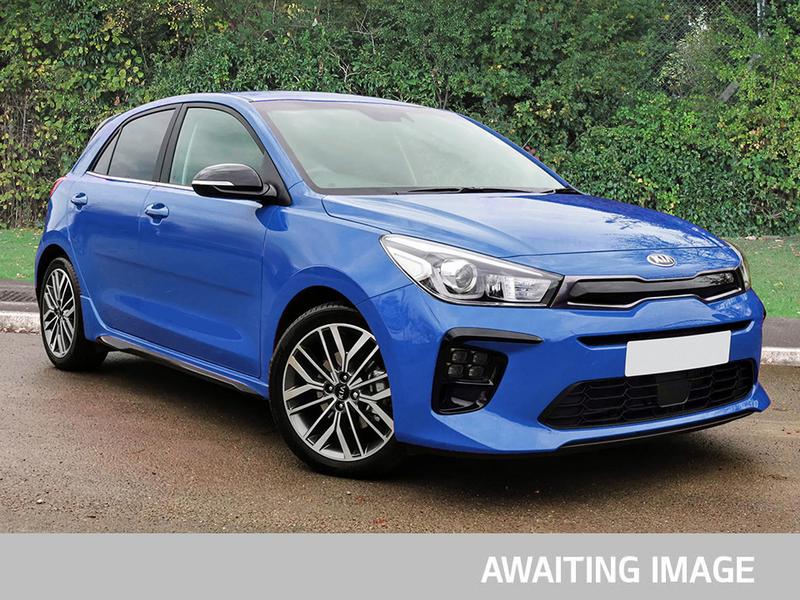 Used Kia Rio 2023 for sale - 76723009: Photo 1