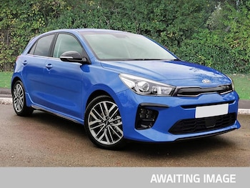 Used Kia Rio 2023 for sale - 76723009: Photo