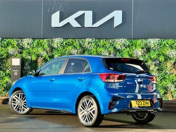 Used Kia Rio 2023 for sale - 76723009: Photo