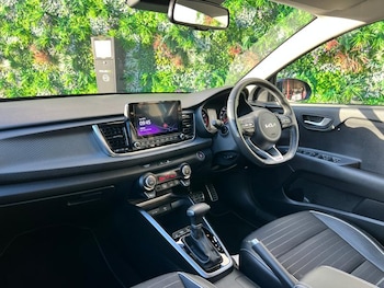 Used Kia Rio 2023 for sale - 76723009: Photo