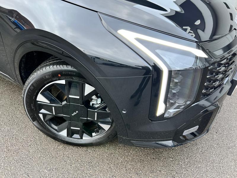 Used Kia Sportage 2025 for sale - 77148125: Photo 10