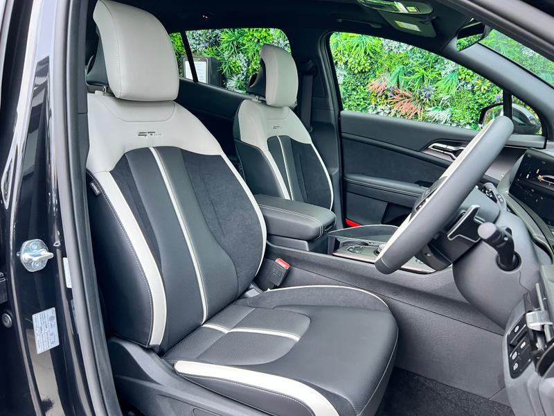 Used Kia Sportage 2025 for sale - 77148125: Photo 11