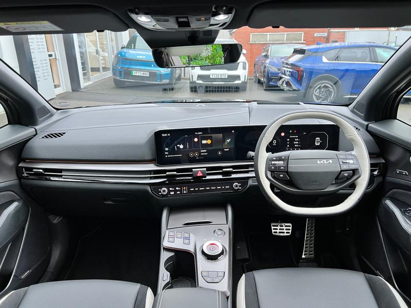 Used Kia Sportage 2025 for sale - 77148125: Photo 12