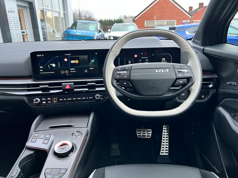 Used Kia Sportage 2025 for sale - 77148125: Photo 13