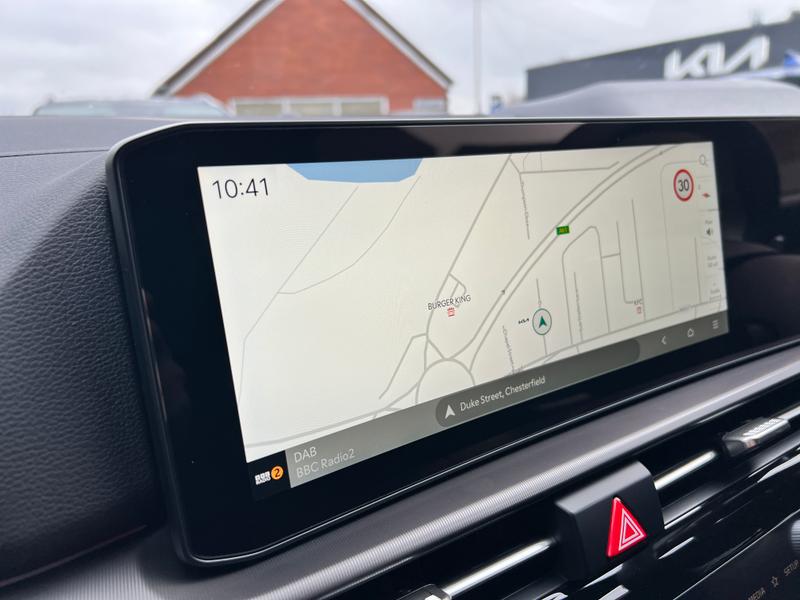 Used Kia Sportage 2025 for sale - 77148125: Photo 15