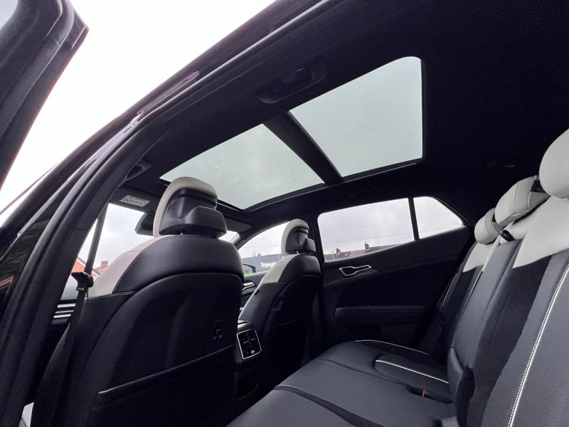 Used Kia Sportage 2025 for sale - 77148125: Photo 17