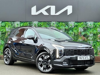 Used Kia Sportage 2025 for sale - 77148125: Photo