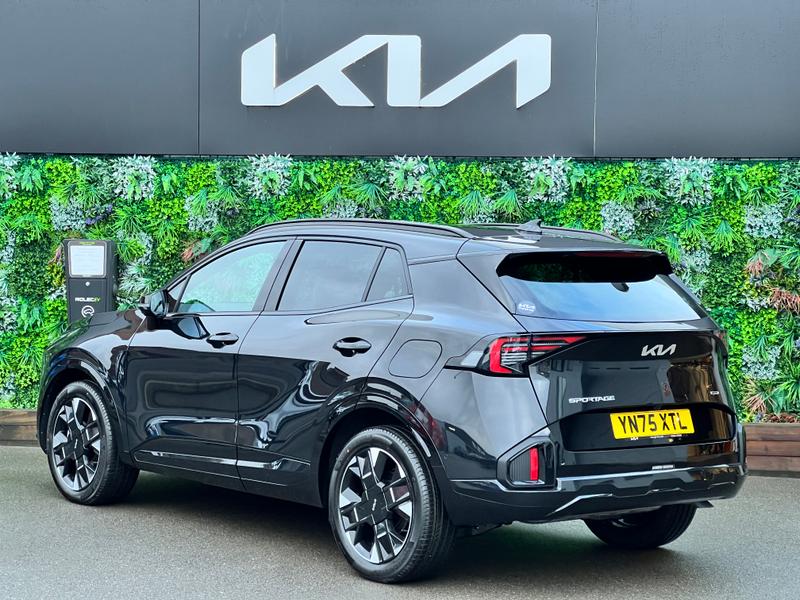 Used Kia Sportage 2025 for sale - 77148125: Photo 29