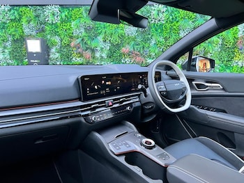 Used Kia Sportage 2025 for sale - 77148125: Photo