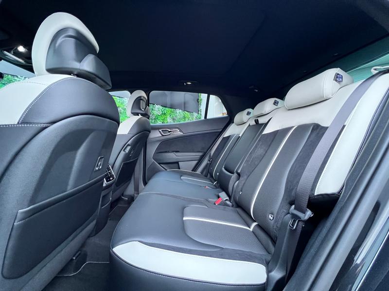 Used Kia Sportage 2025 for sale - 77148125: Photo 4