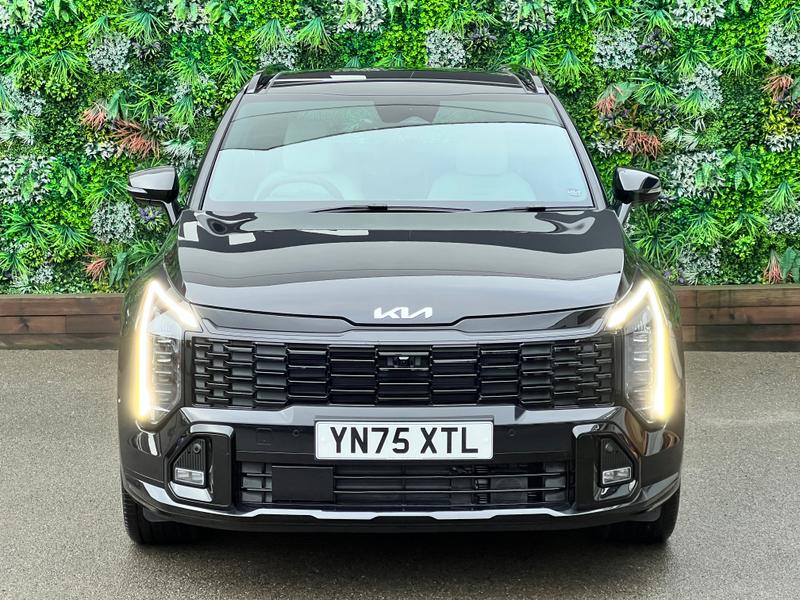 Used Kia Sportage 2025 for sale - 77148125: Photo 6