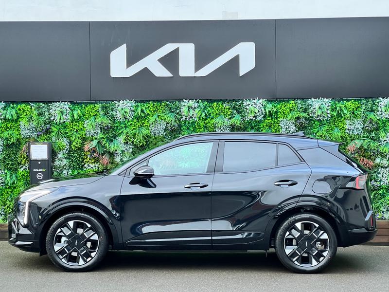 Used Kia Sportage 2025 for sale - 77148125: Photo 7