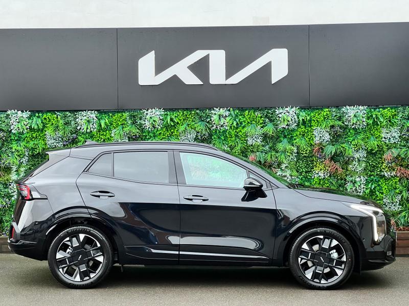 Used Kia Sportage 2025 for sale - 77148125: Photo 8