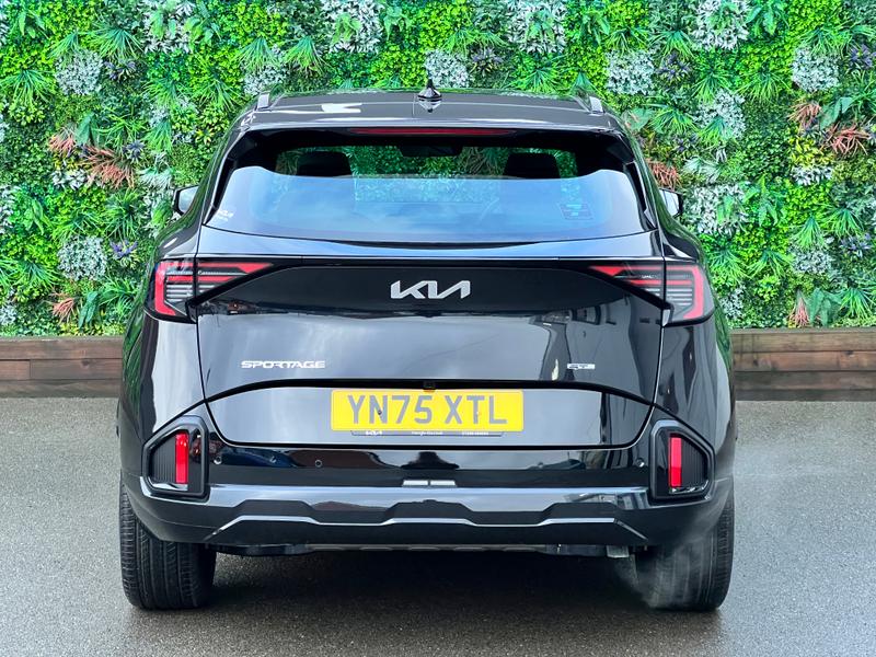 Used Kia Sportage 2025 for sale - 77148125: Photo 9