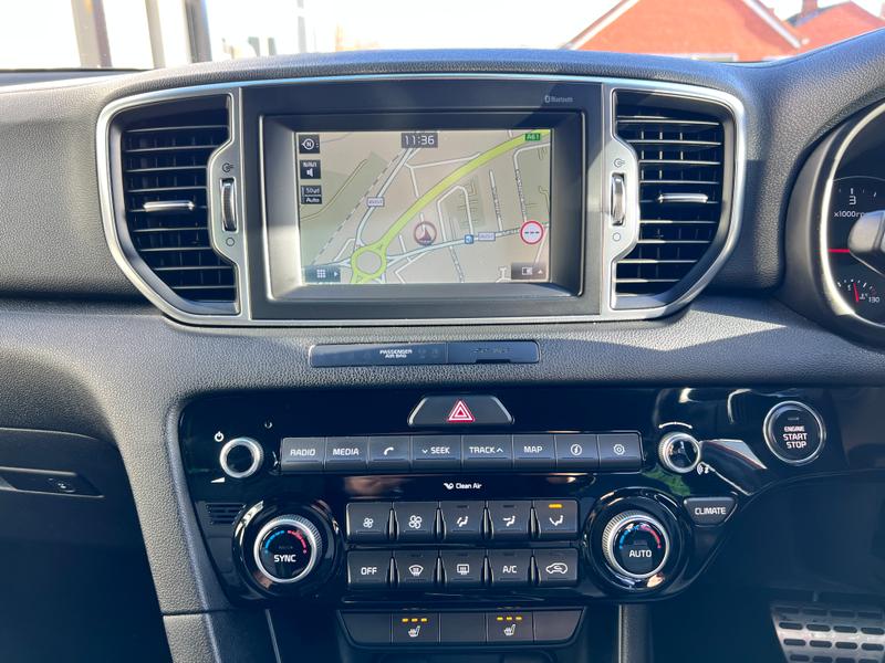 Used Kia Sportage 2016 for sale - 76603428: Photo 12