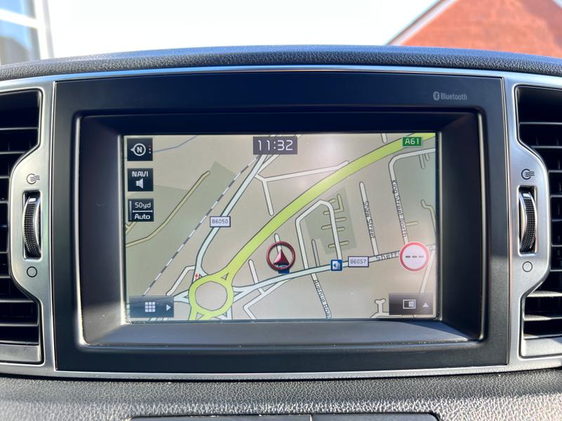 Used Kia Sportage 2016 for sale - 76603428: Photo 13