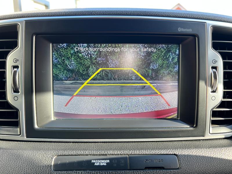 Used Kia Sportage 2016 for sale - 76603428: Photo 14