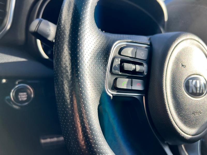 Used Kia Sportage 2016 for sale - 76603428: Photo 15
