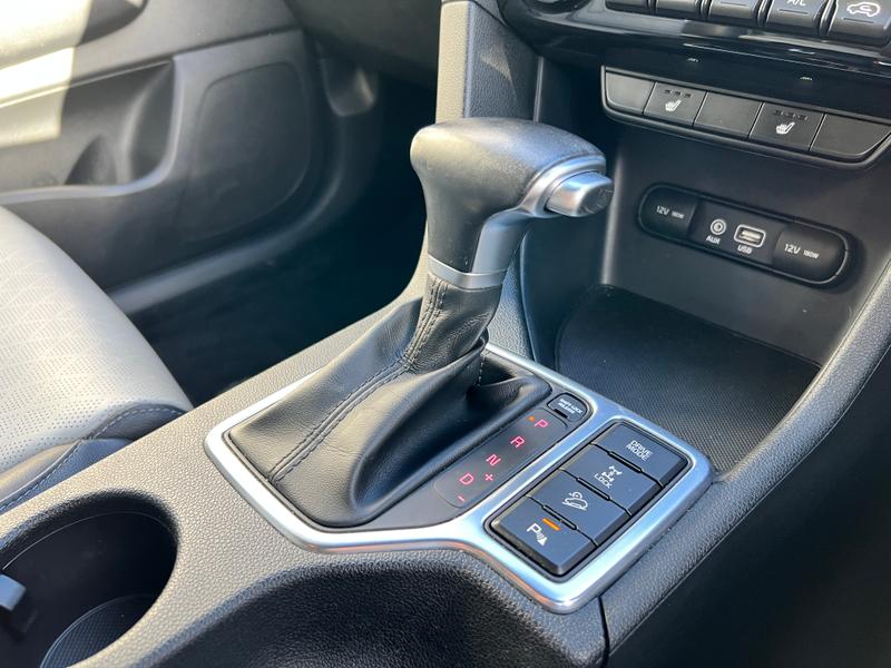 Used Kia Sportage 2016 for sale - 76603428: Photo 17