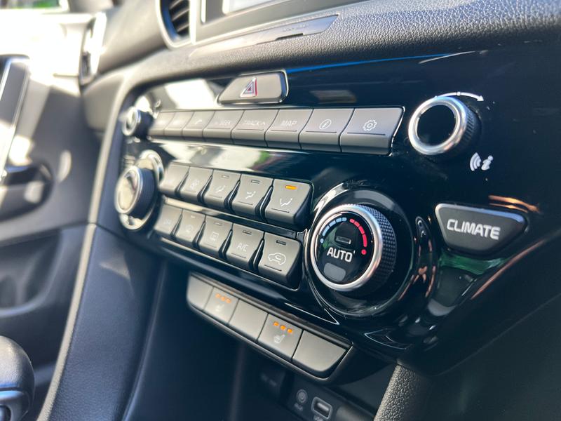 Used Kia Sportage 2016 for sale - 76603428: Photo 18