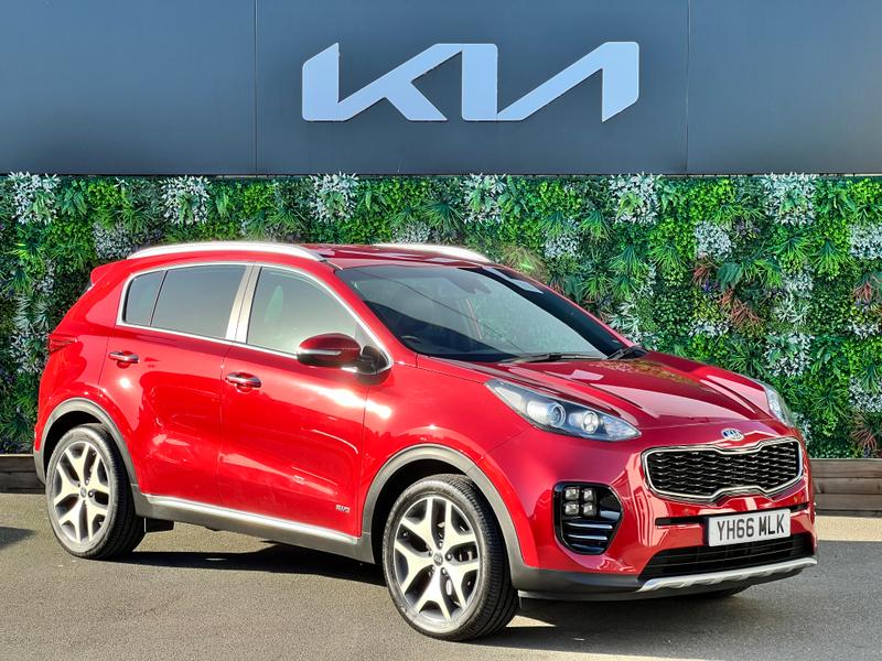 Used Kia Sportage 2016 for sale - 76603428: Photo 20