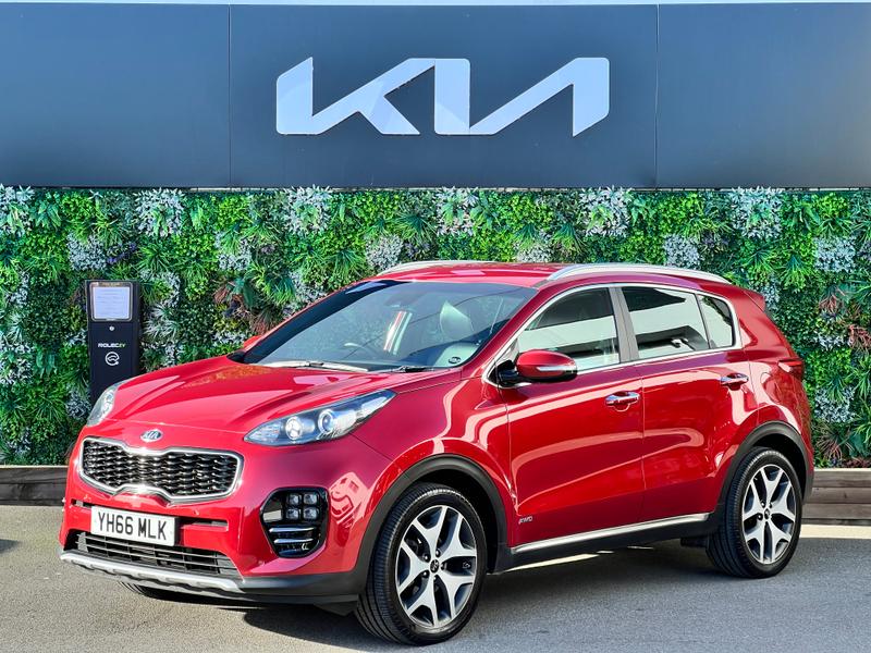 Used Kia Sportage 2016 for sale - 76603428: Photo 21