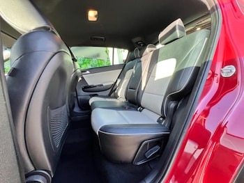 Used Kia Sportage 2016 for sale - 76603428: Photo