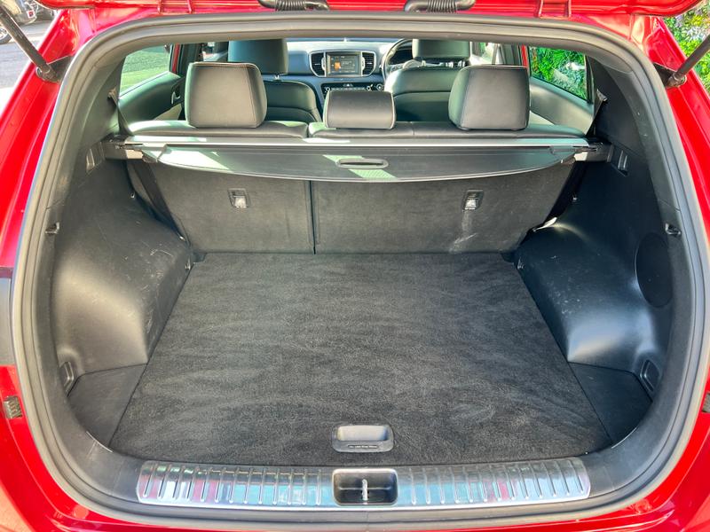 Used Kia Sportage 2016 for sale - 76603428: Photo 5