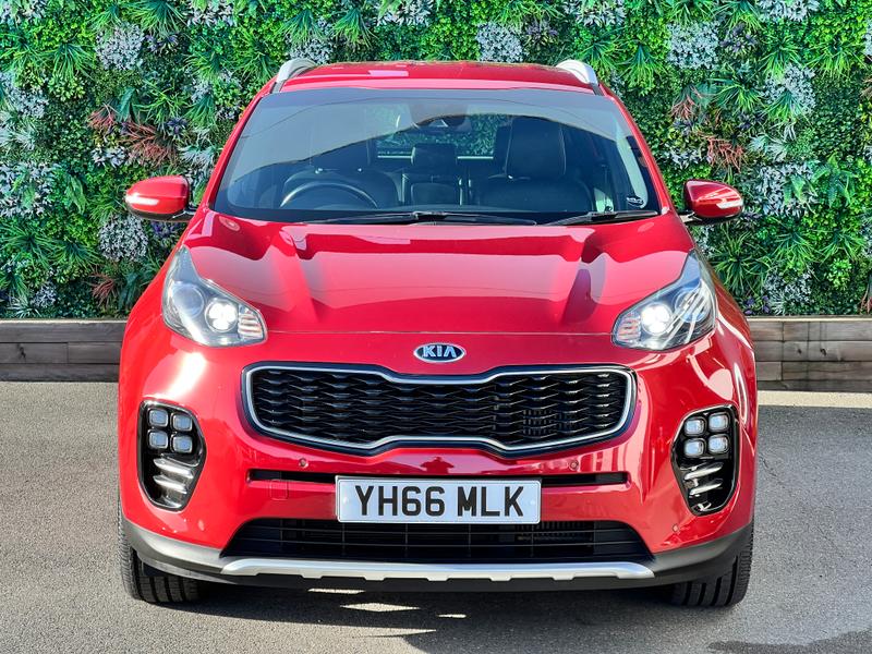 Used Kia Sportage 2016 for sale - 76603428: Photo 6