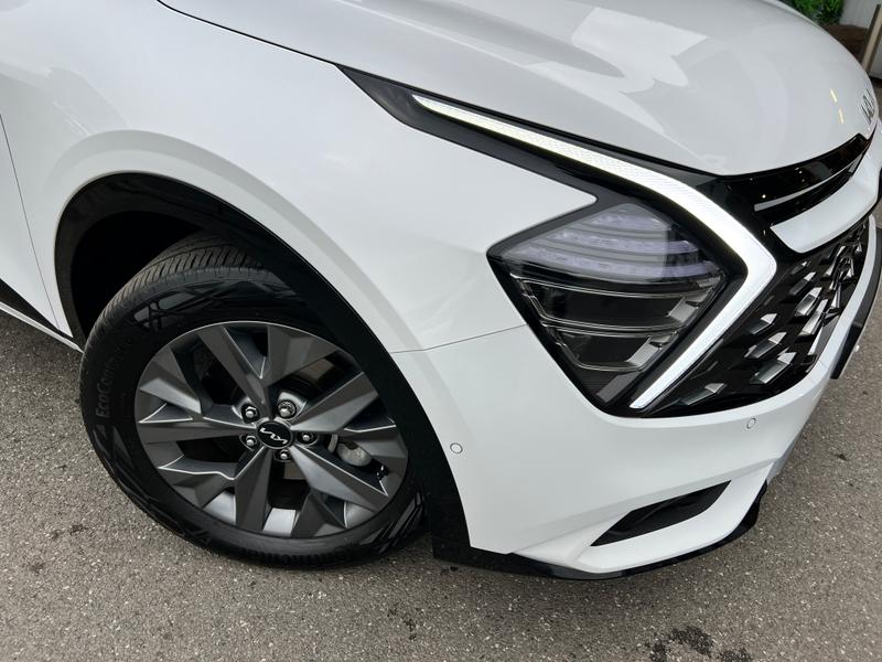 Used Kia Sportage 2024 for sale - 76400255: Photo 10