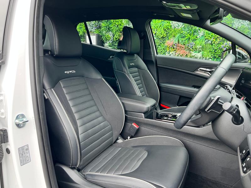 Used Kia Sportage 2024 for sale - 76400255: Photo 11