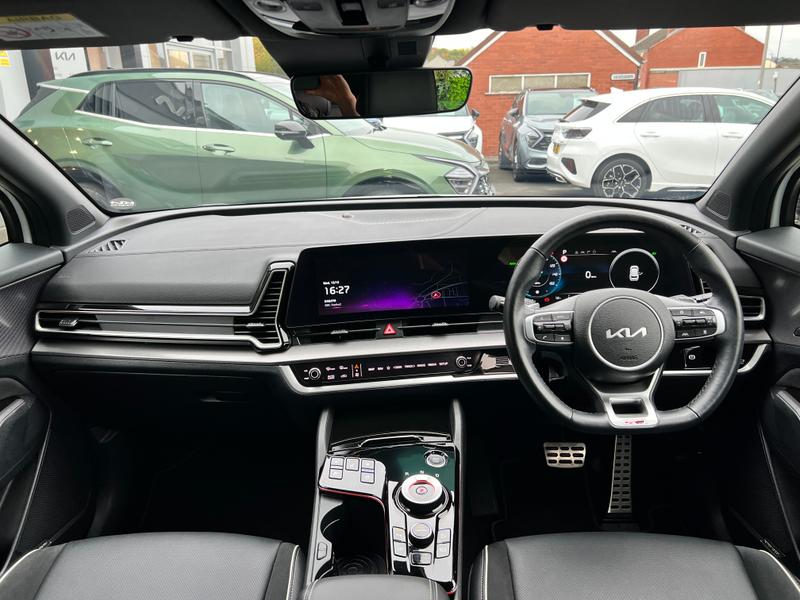 Used Kia Sportage 2024 for sale - 76400255: Photo 12