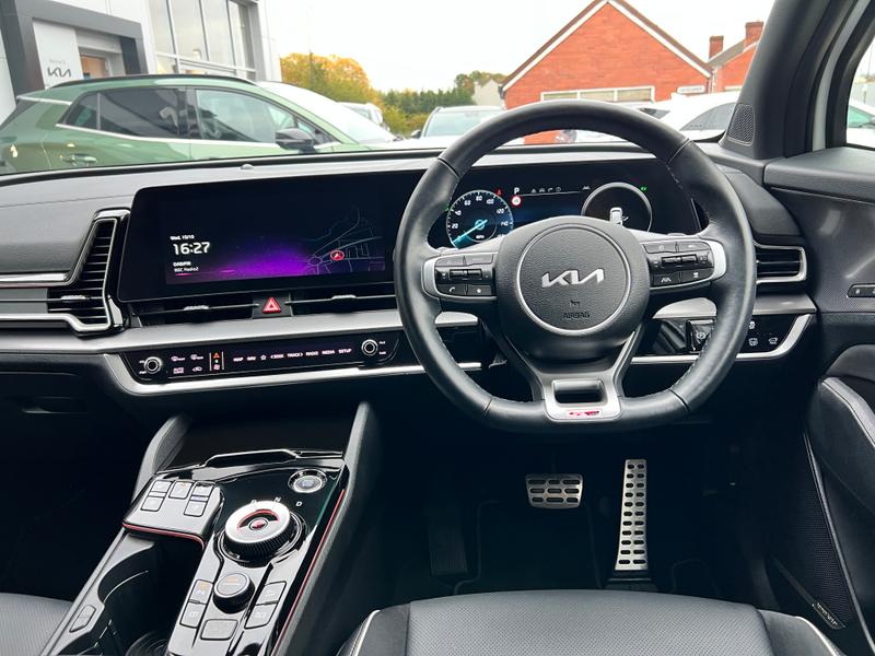 Used Kia Sportage 2024 for sale - 76400255: Photo 13