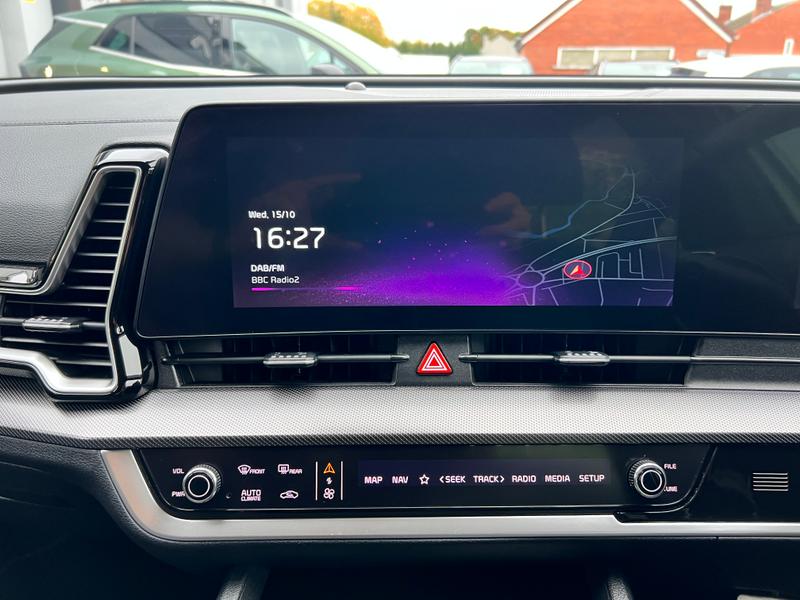 Used Kia Sportage 2024 for sale - 76400255: Photo 14