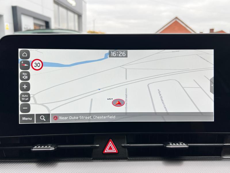 Used Kia Sportage 2024 for sale - 76400255: Photo 15