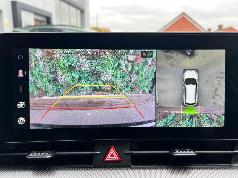 Used Kia Sportage 2024 for sale - 76400255: Photo 16