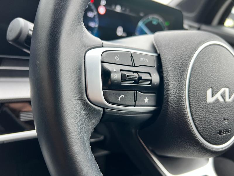 Used Kia Sportage 2024 for sale - 76400255: Photo 21