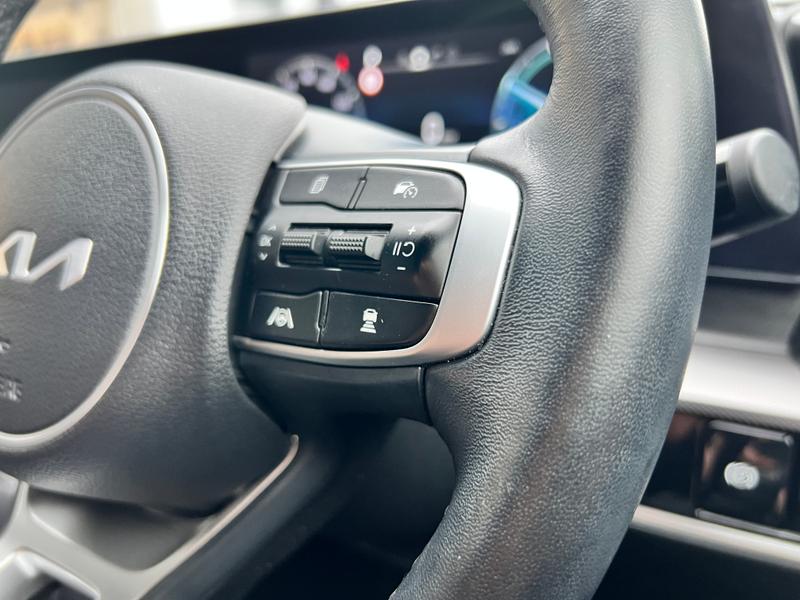 Used Kia Sportage 2024 for sale - 76400255: Photo 22