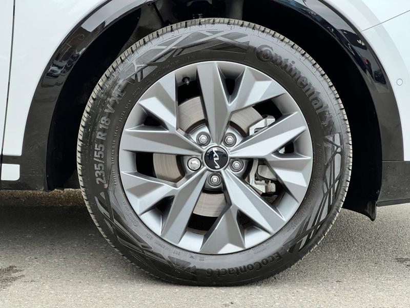 Used Kia Sportage 2024 for sale - 76400255: Photo 25