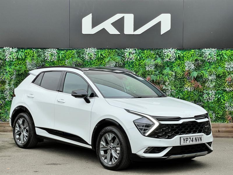 Used Kia Sportage 2024 for sale - 76400255: Photo 26