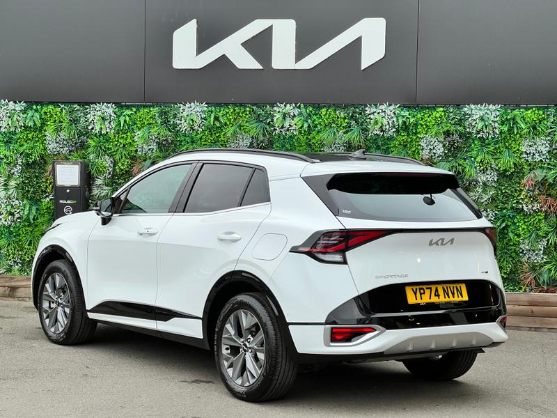 Used Kia Sportage 2024 for sale - 76400255: Photo 28