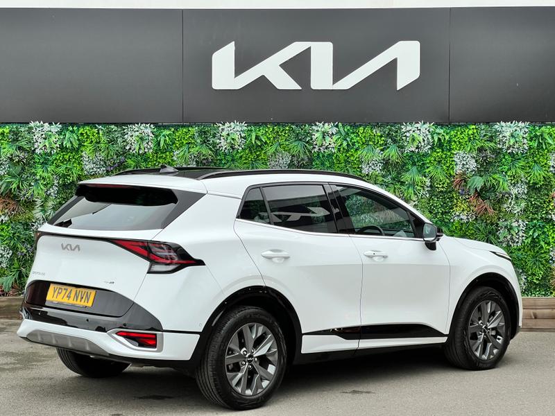 Used Kia Sportage 2024 for sale - 76400255: Photo 29