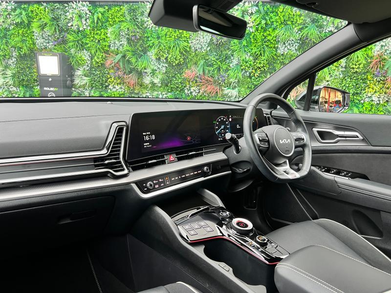 Used Kia Sportage 2024 for sale - 76400255: Photo 3