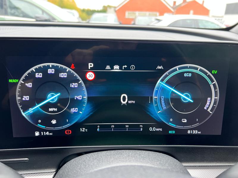 Used Kia Sportage 2024 for sale - 76400255: Photo 30