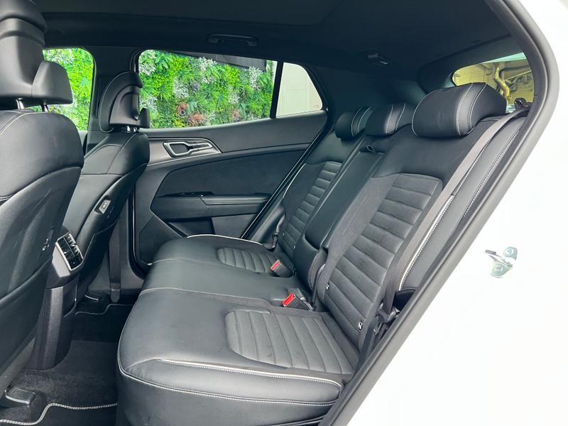 Used Kia Sportage 2024 for sale - 76400255: Photo 4