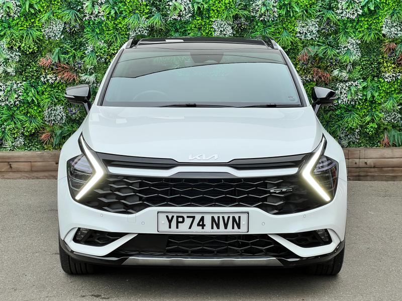 Used Kia Sportage 2024 for sale - 76400255: Photo 6