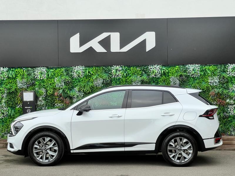 Used Kia Sportage 2024 for sale - 76400255: Photo 7