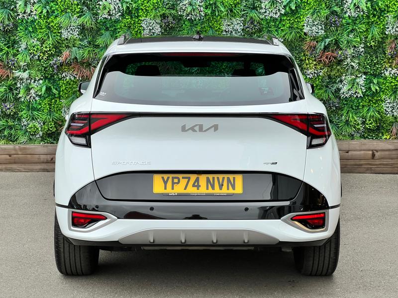 Used Kia Sportage 2024 for sale - 76400255: Photo 9