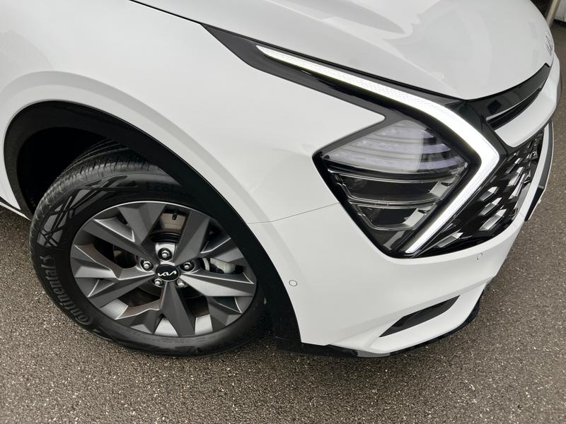 Used Kia Sportage 2025 for sale - 77286242: Photo 10